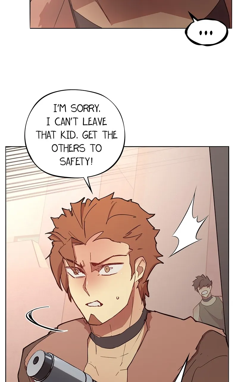 Dreamwalker Chapter 25 page 62 - 
