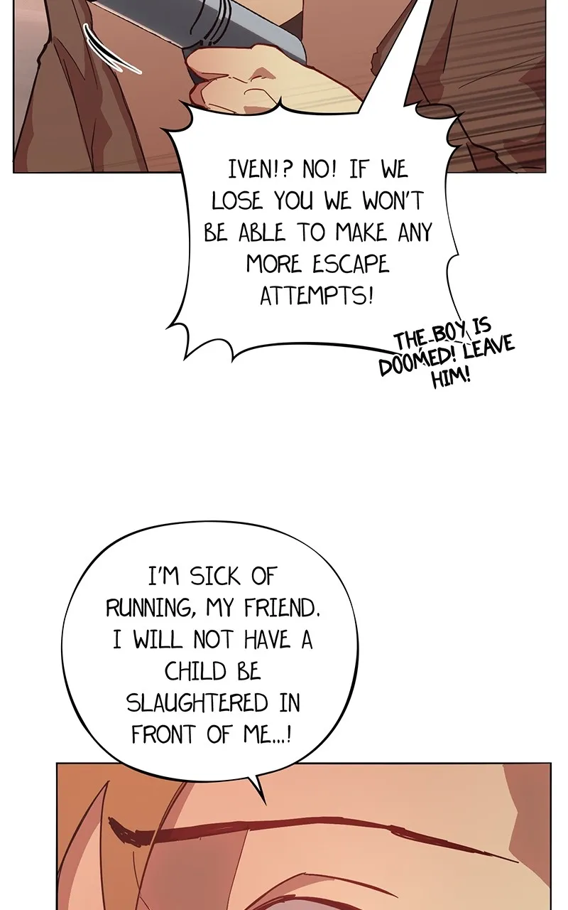Dreamwalker Chapter 25 page 63 - 