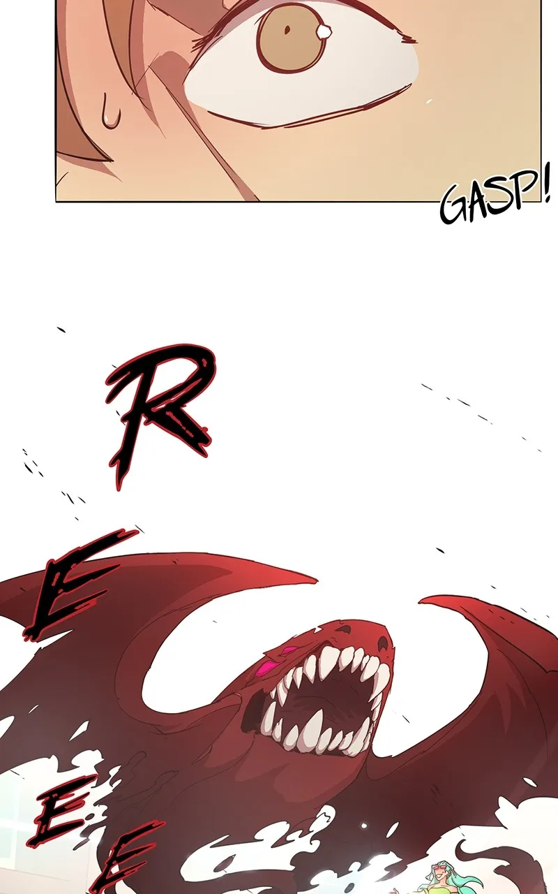 Dreamwalker Chapter 25 page 64 - 