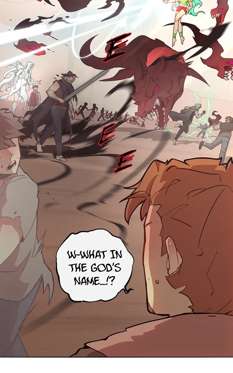 Dreamwalker Chapter 25 page 65 - 