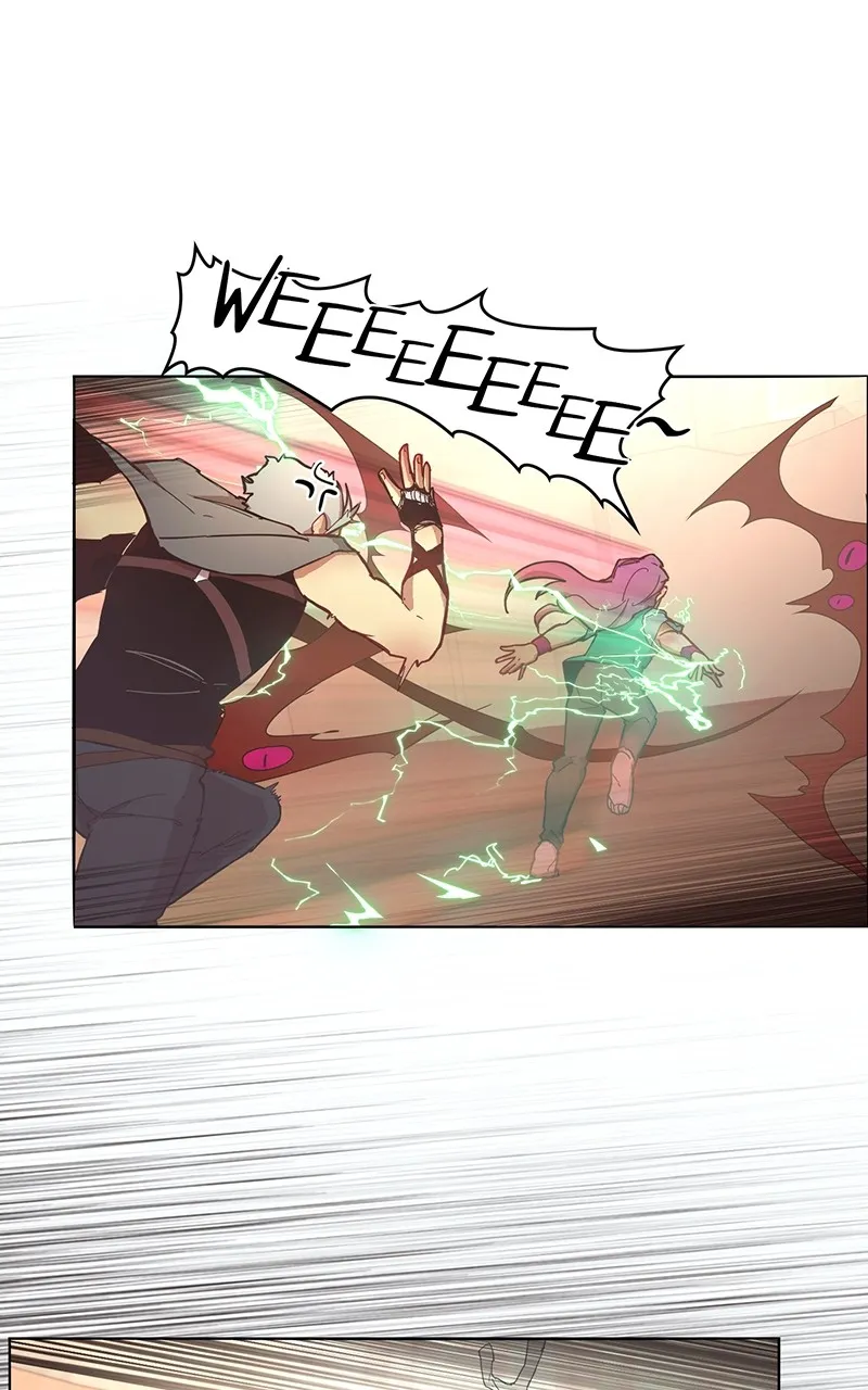 Dreamwalker Chapter 25 page 66 - 