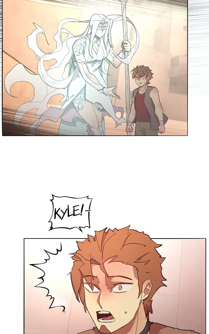 Dreamwalker Chapter 25 page 67 - 