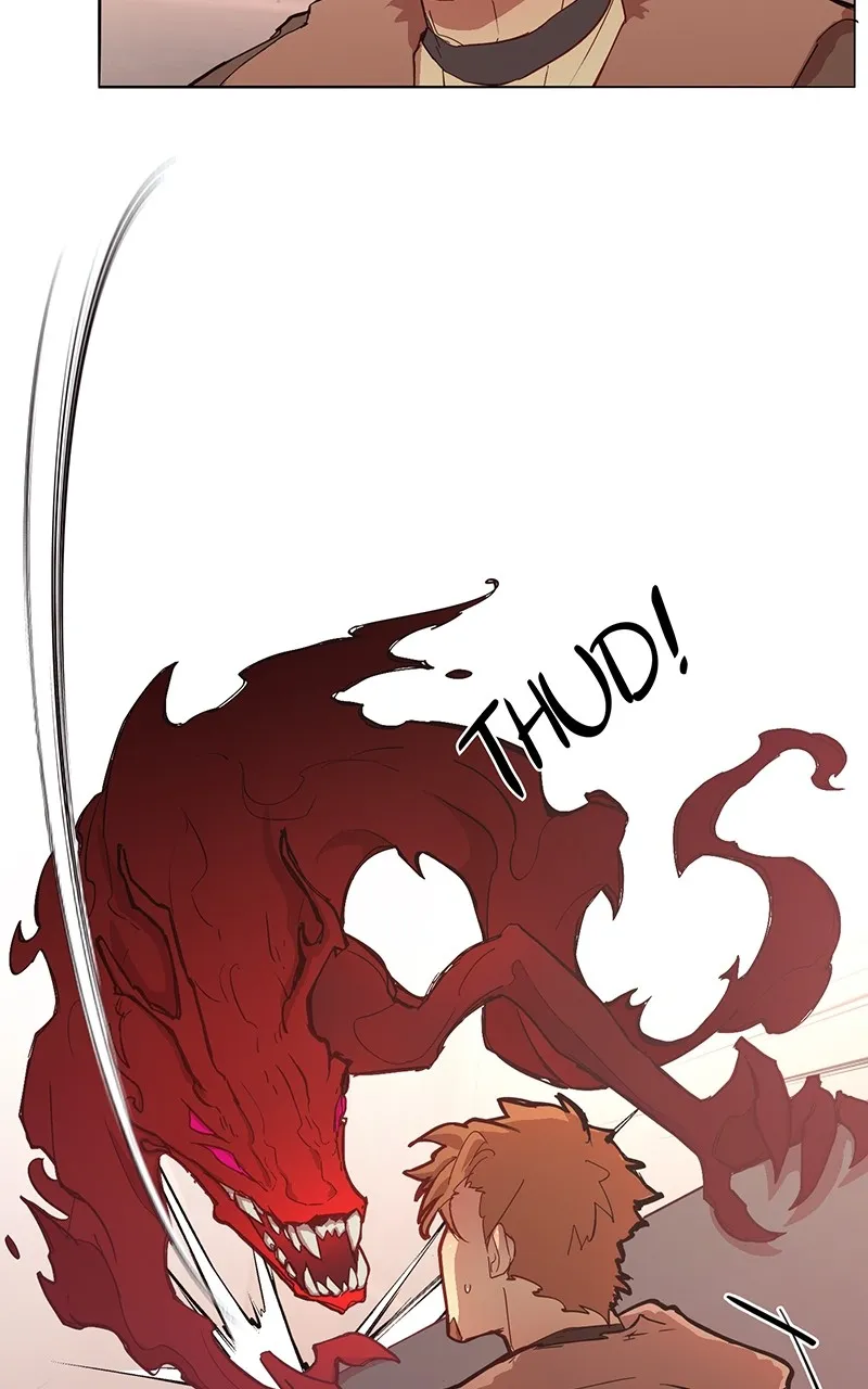 Dreamwalker Chapter 25 page 68 - 