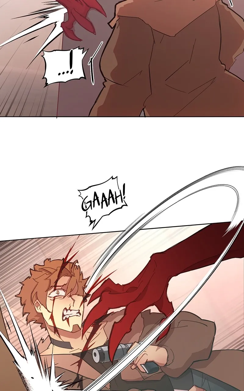 Dreamwalker Chapter 25 page 69 - 