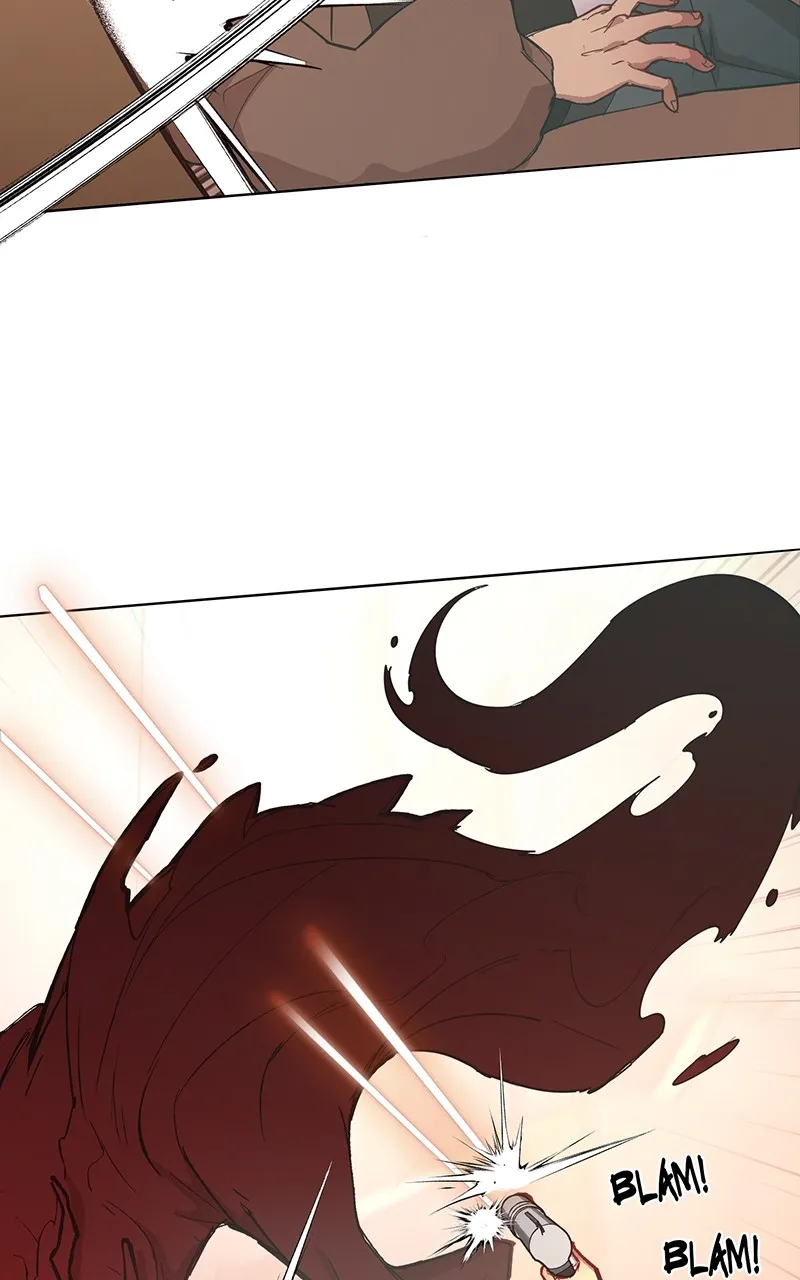 Dreamwalker Chapter 25 page 70 - 