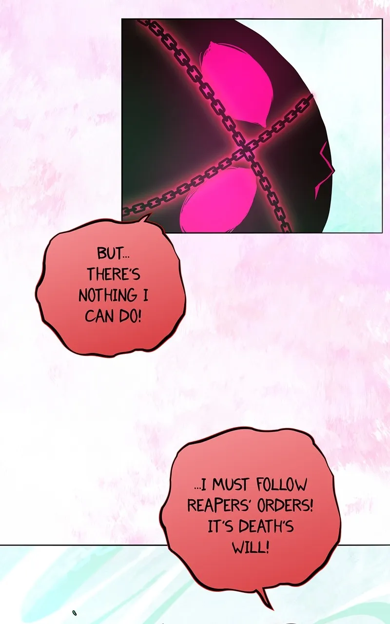 Dreamwalker Chapter 25 page 8 - 