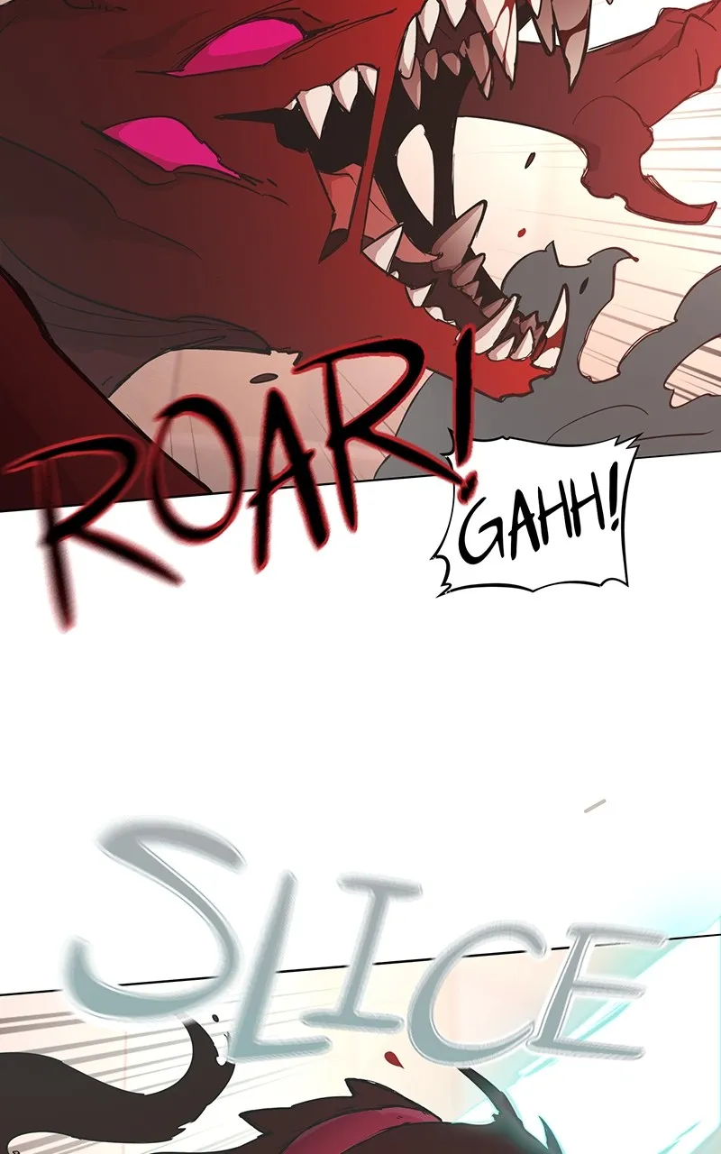 Dreamwalker Chapter 25 page 72 - 