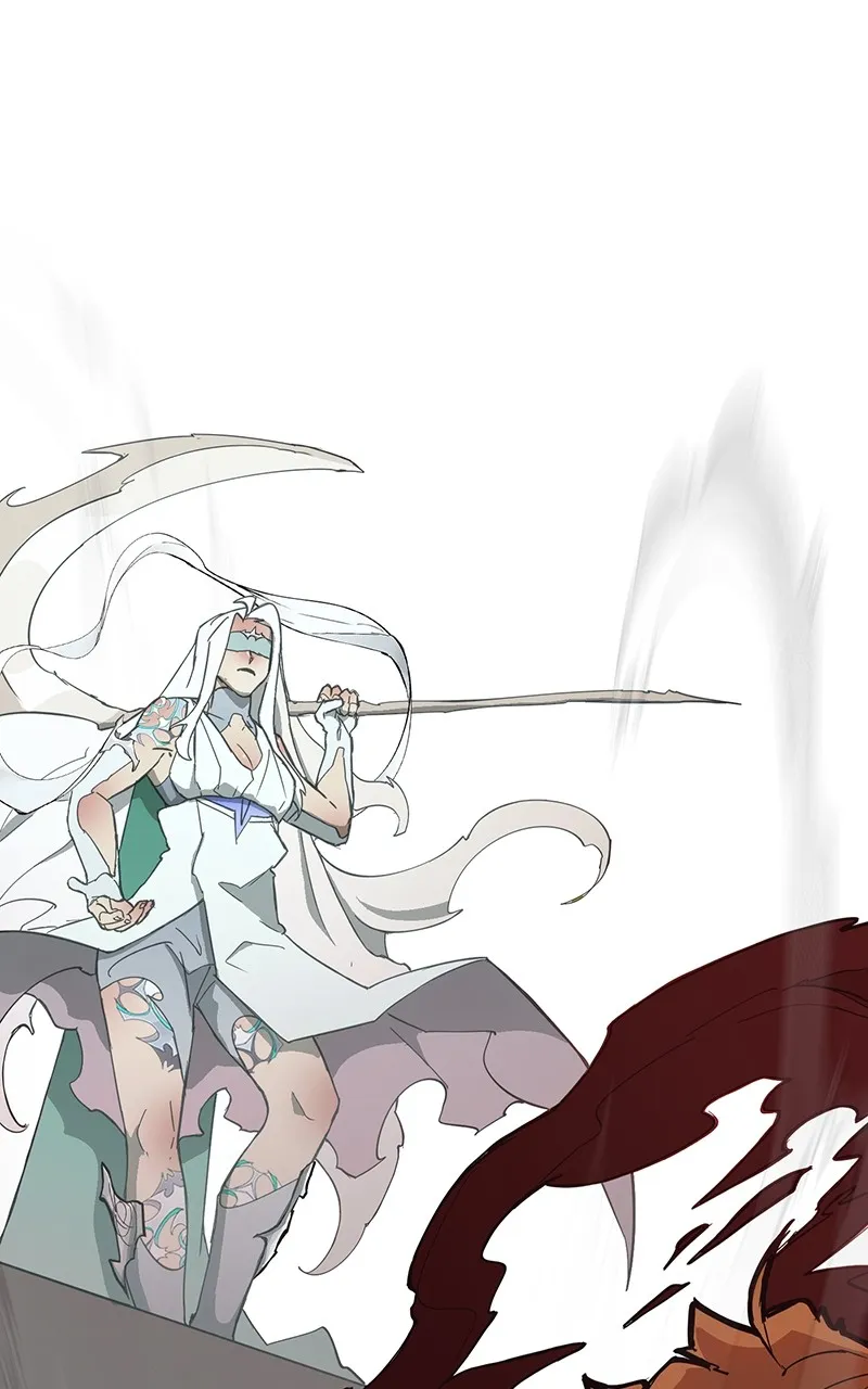 Dreamwalker Chapter 25 page 74 - 