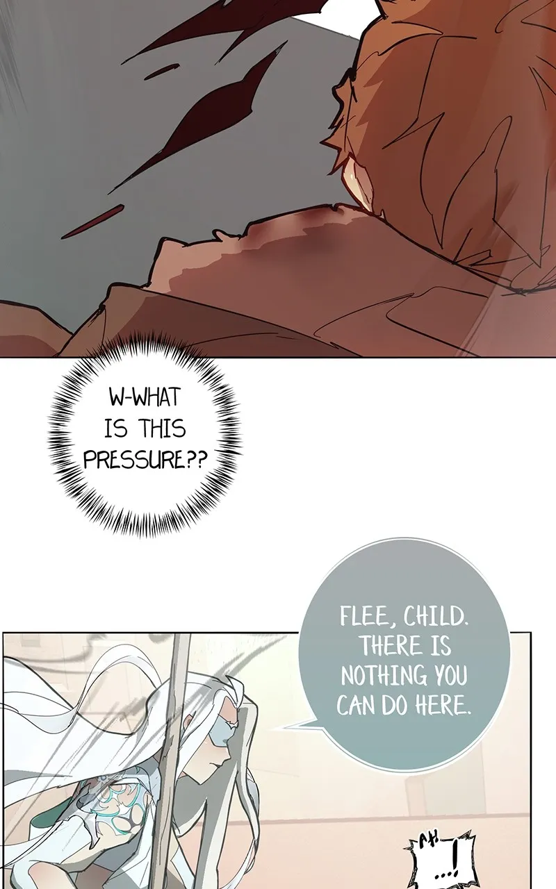 Dreamwalker Chapter 25 page 75 - 