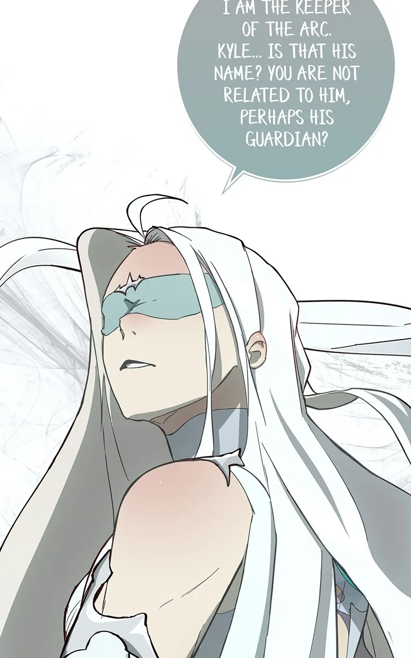Dreamwalker Chapter 25 page 78 - 