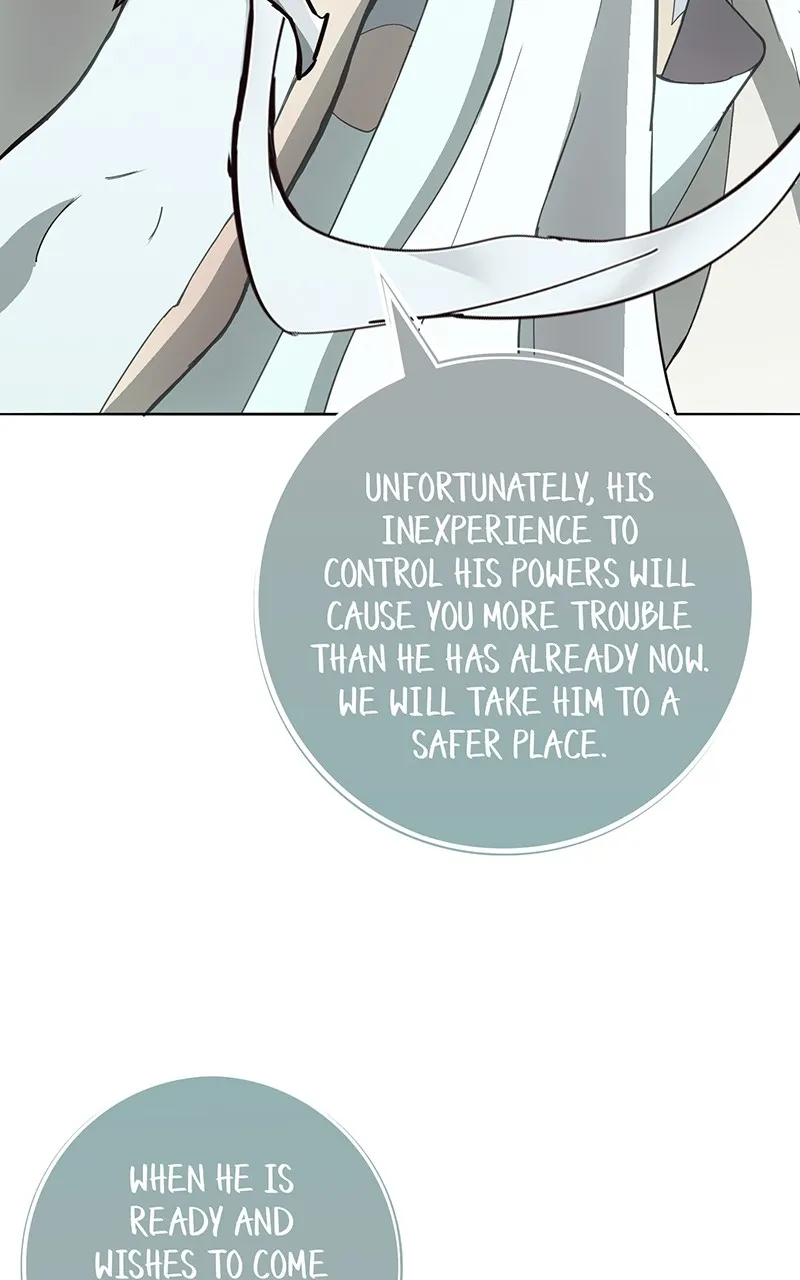 Dreamwalker Chapter 25 page 79 - 