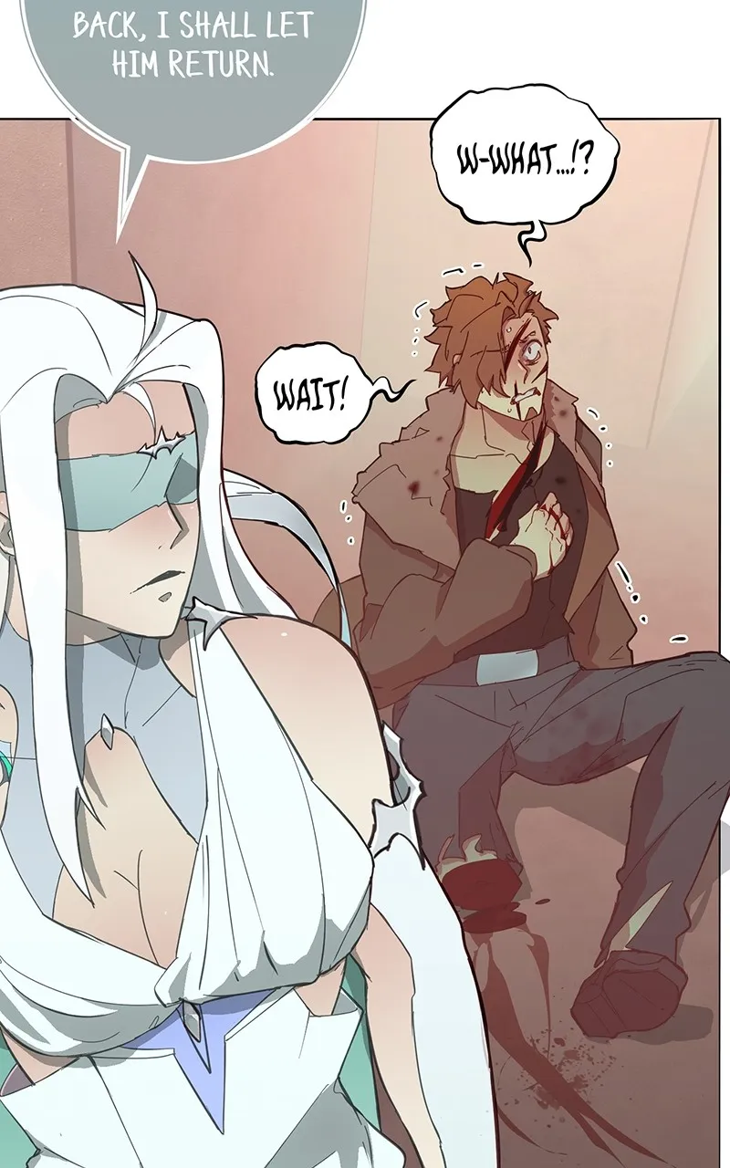 Dreamwalker Chapter 25 page 80 - 