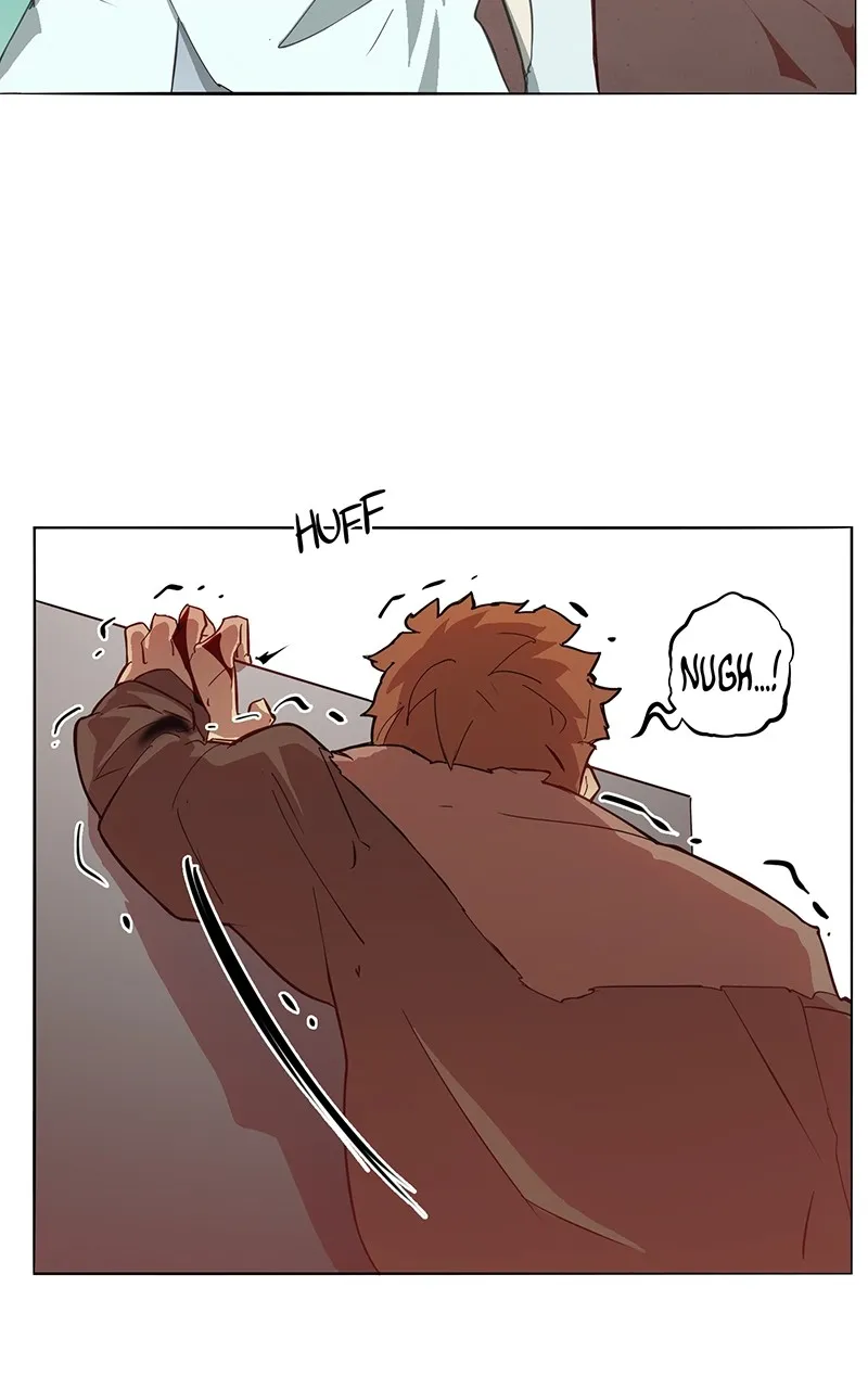 Dreamwalker Chapter 25 page 81 - 