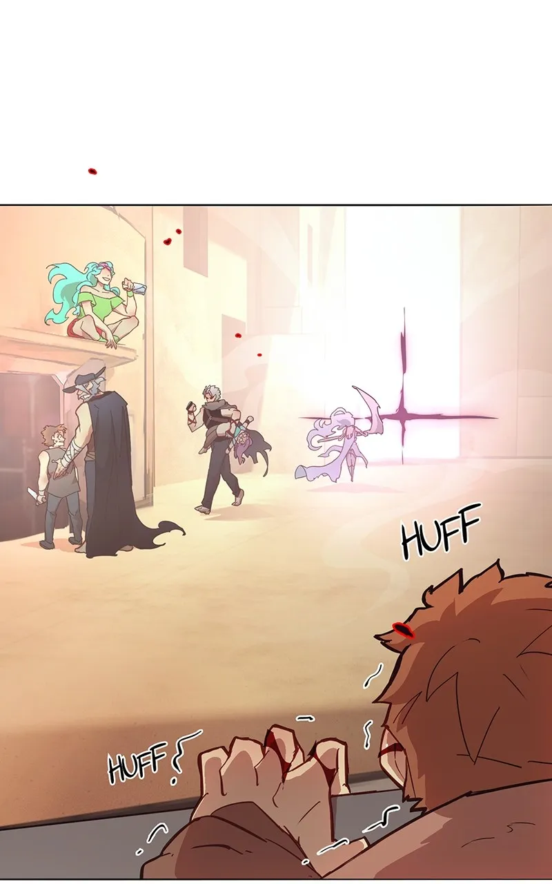 Dreamwalker Chapter 25 page 82 - 