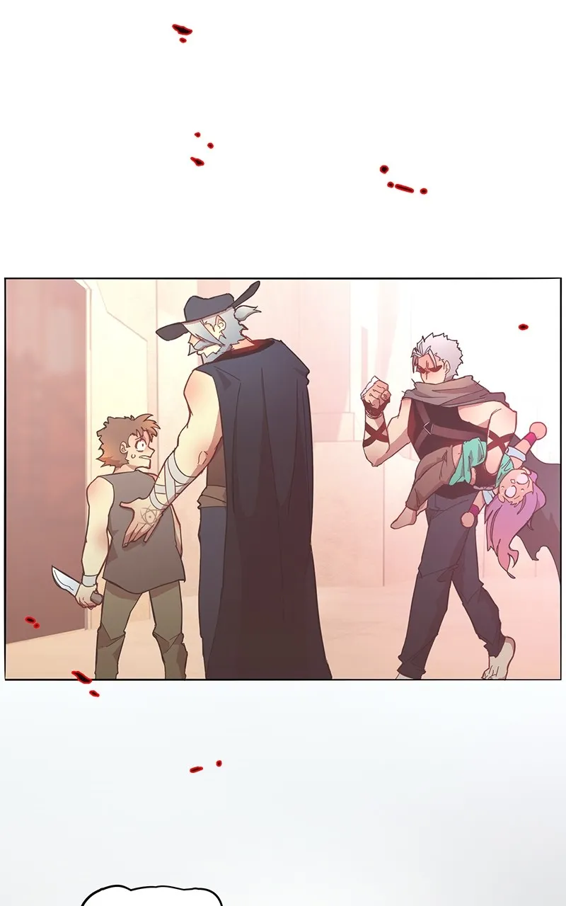 Dreamwalker Chapter 25 page 83 - 