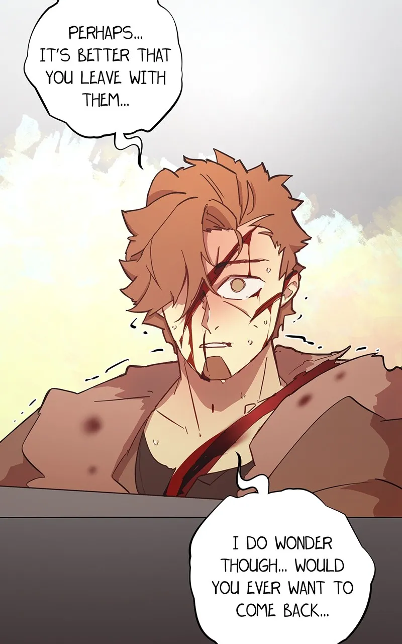 Dreamwalker Chapter 25 page 84 - 