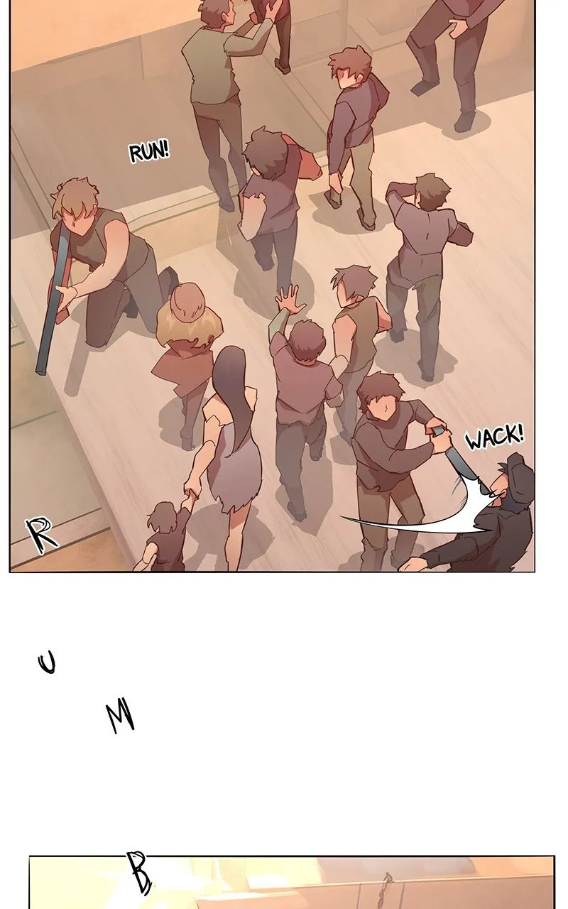 Dreamwalker Chapter 26 page 2 - 