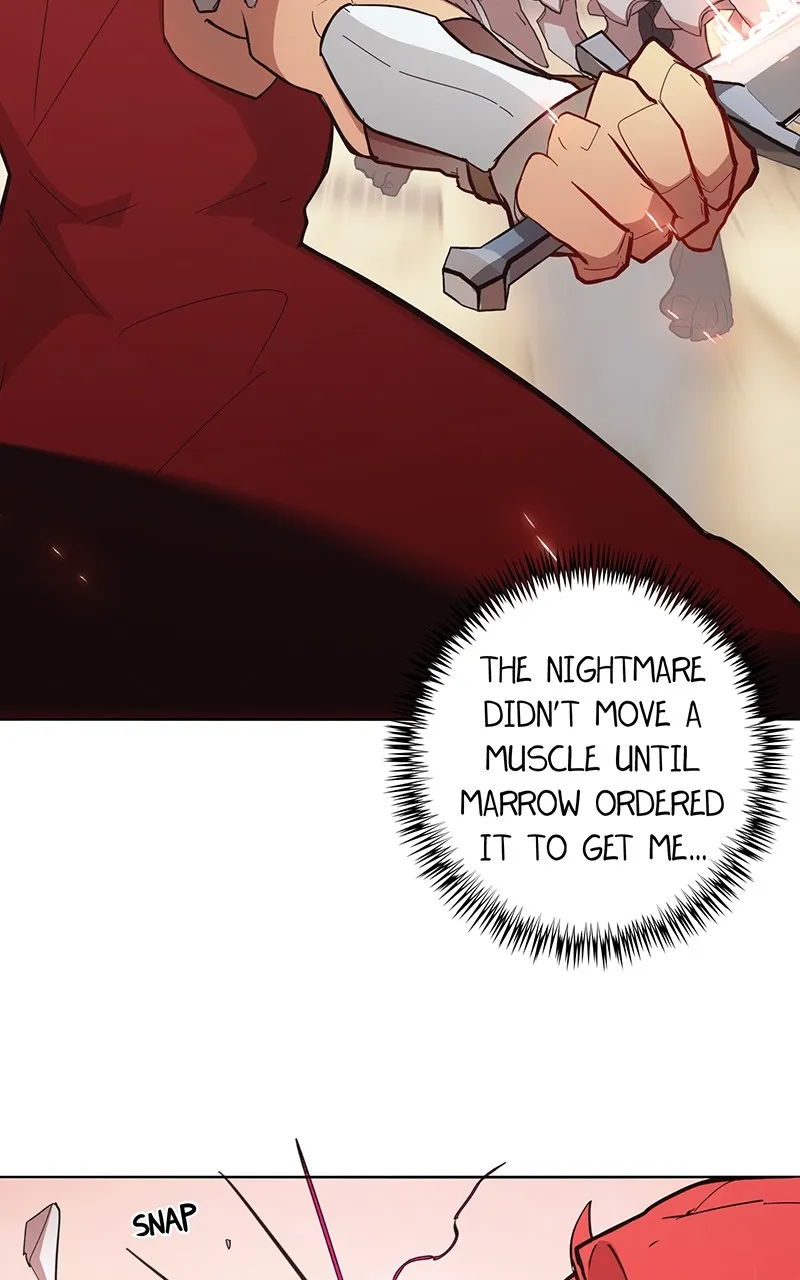 Dreamwalker Chapter 26 page 12 - 