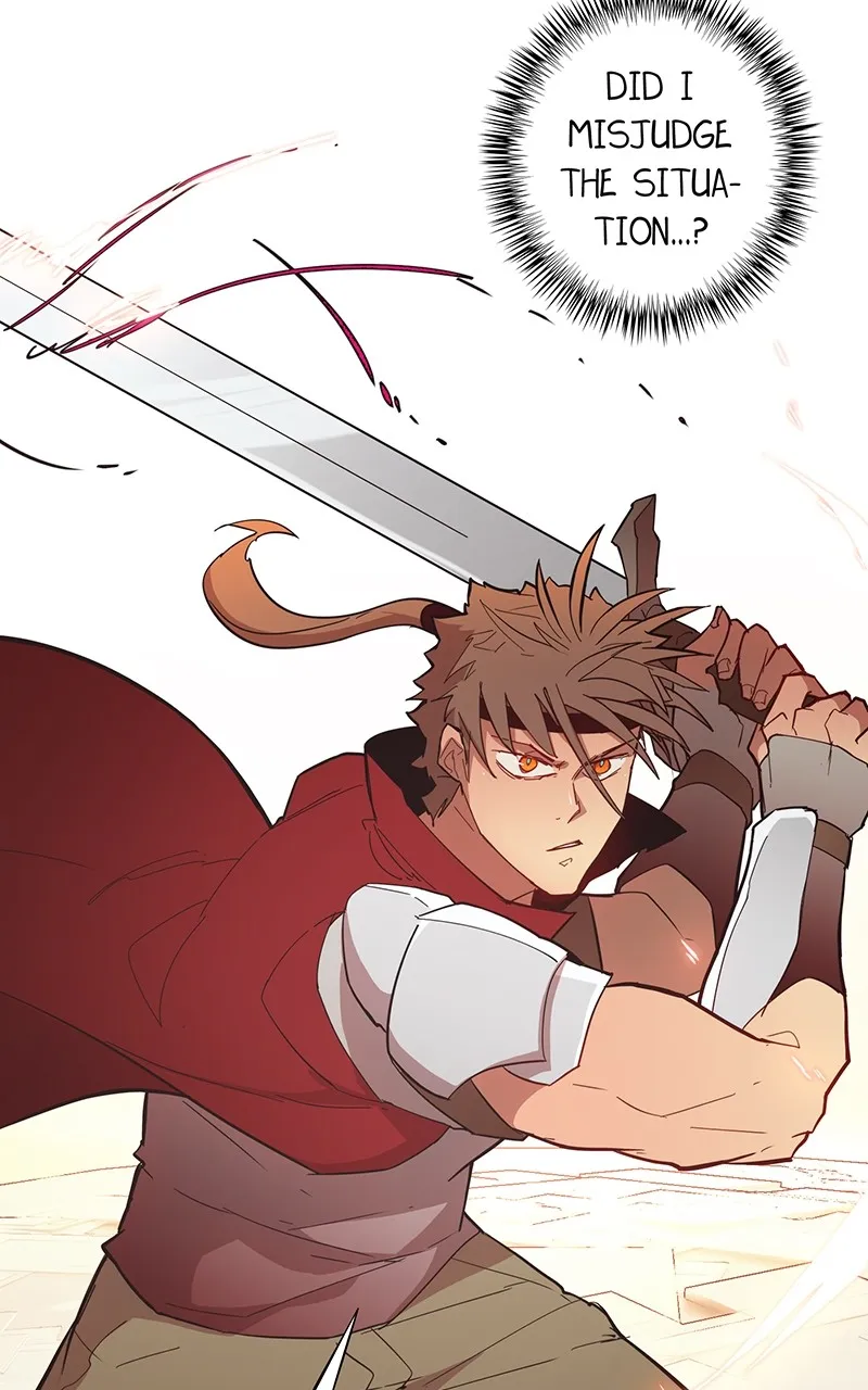 Dreamwalker Chapter 26 page 14 - 