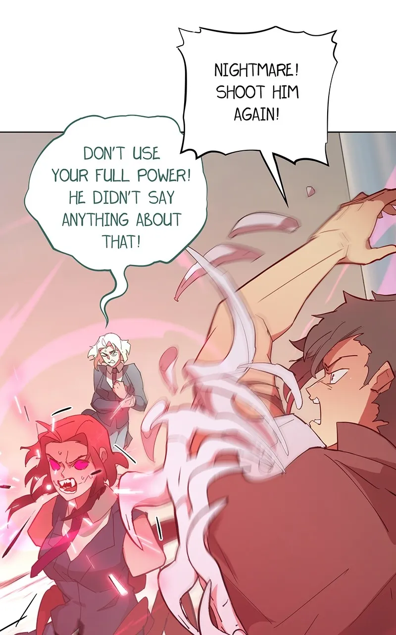 Dreamwalker Chapter 26 page 17 - 