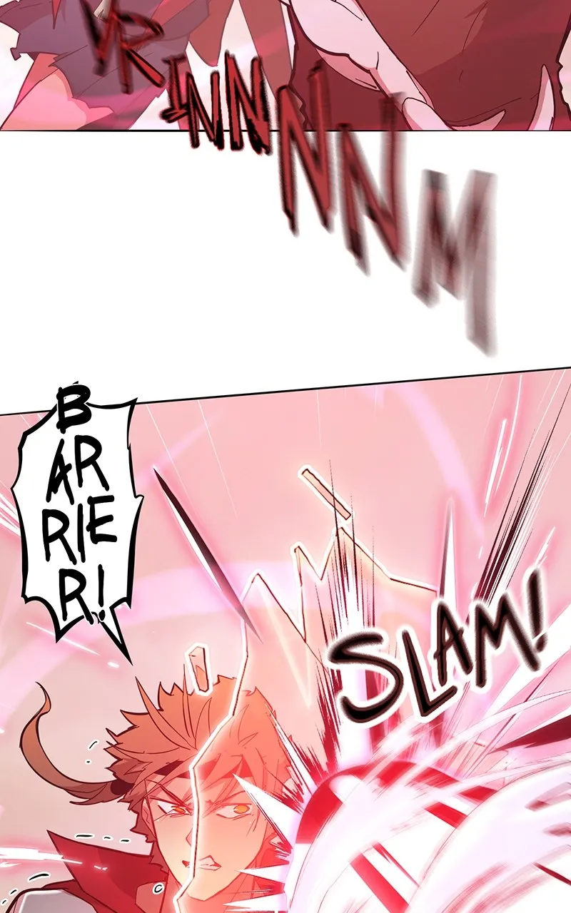 Dreamwalker Chapter 26 page 18 - 