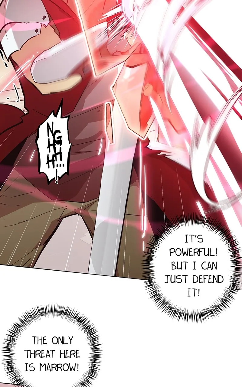 Dreamwalker Chapter 26 page 19 - 