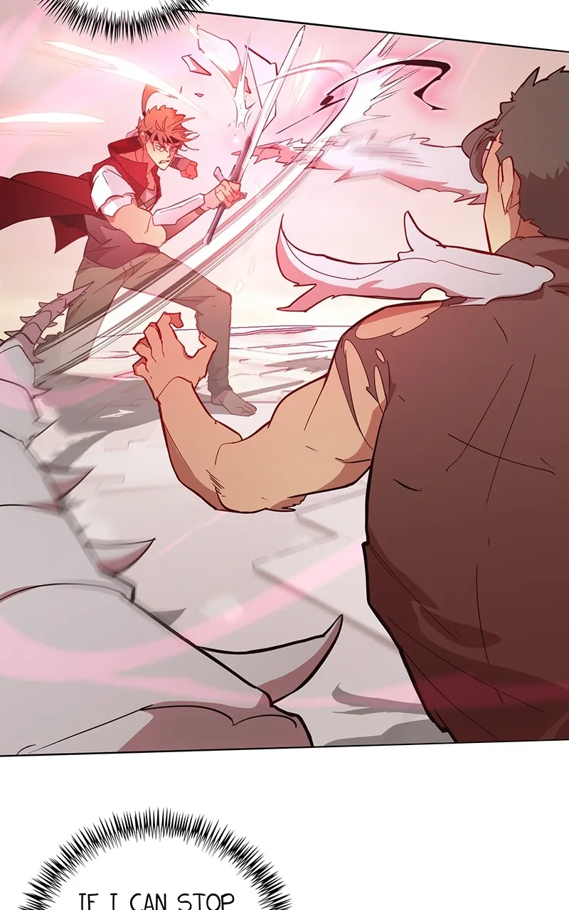 Dreamwalker Chapter 26 page 20 - 