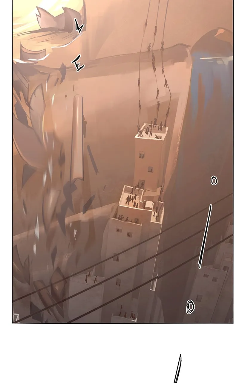 Dreamwalker Chapter 26 page 3 - 