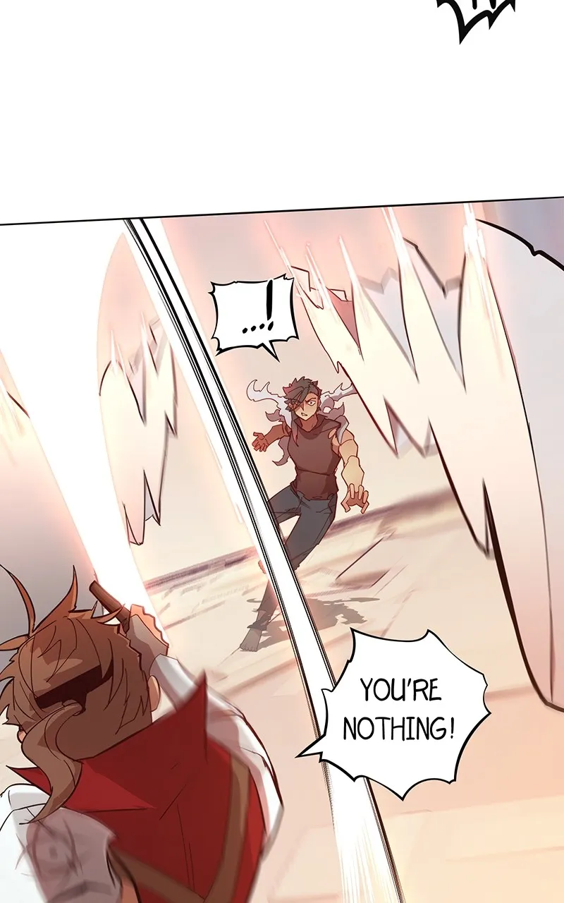 Dreamwalker Chapter 26 page 22 - 