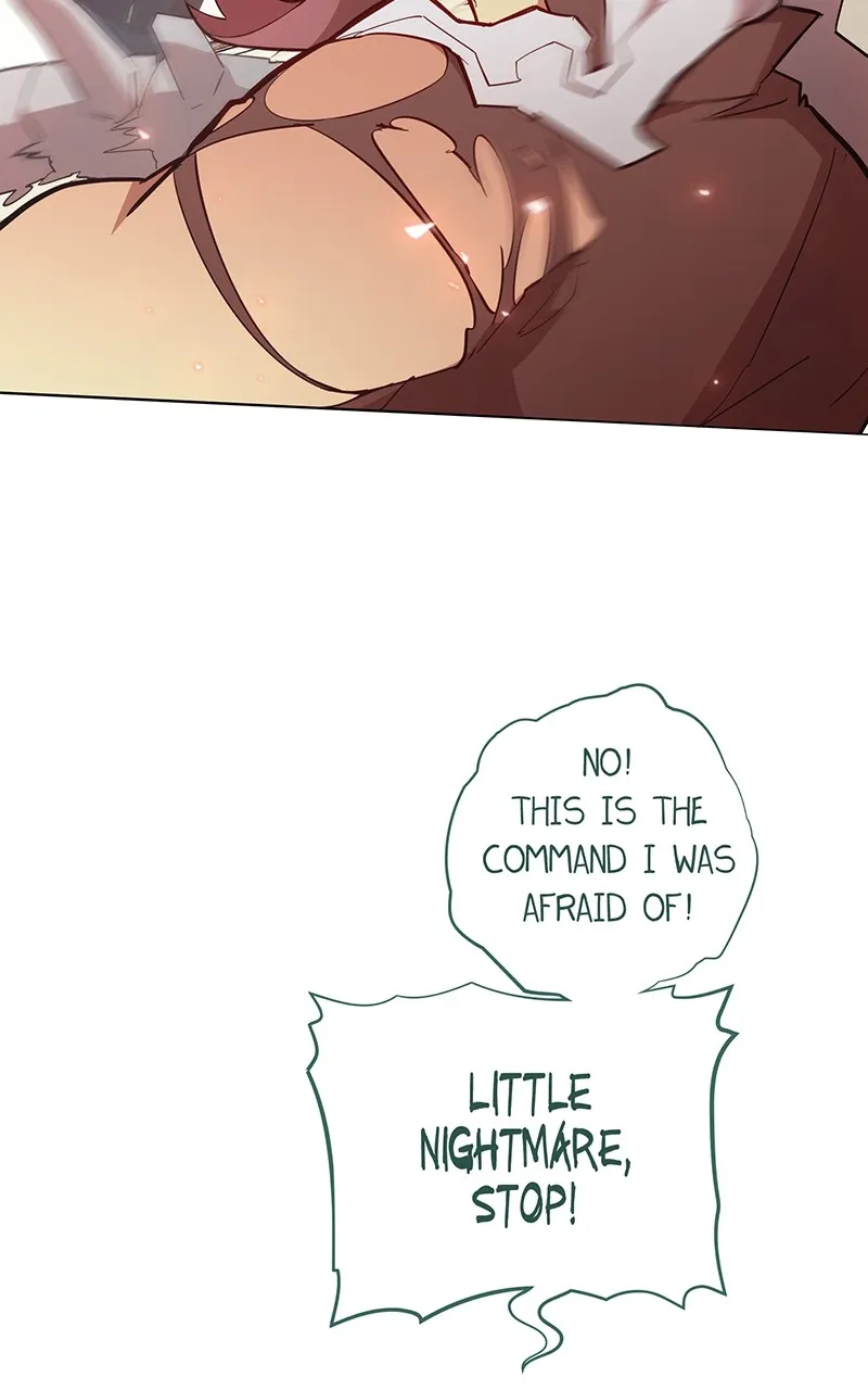Dreamwalker Chapter 26 page 24 - 