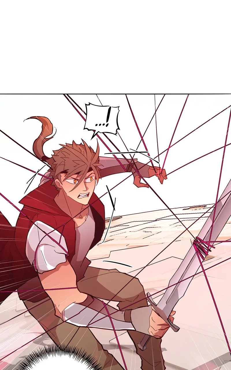 Dreamwalker Chapter 26 page 26 - 
