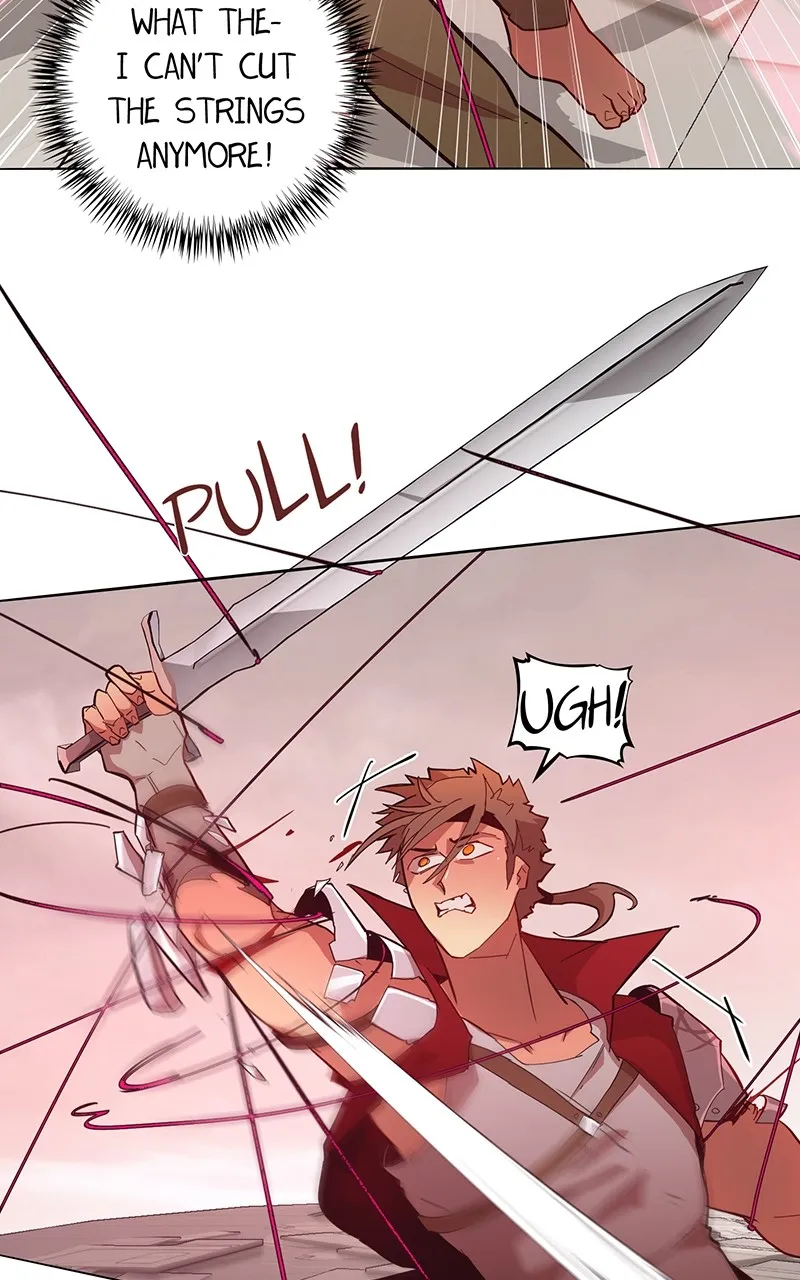 Dreamwalker Chapter 26 page 27 - 