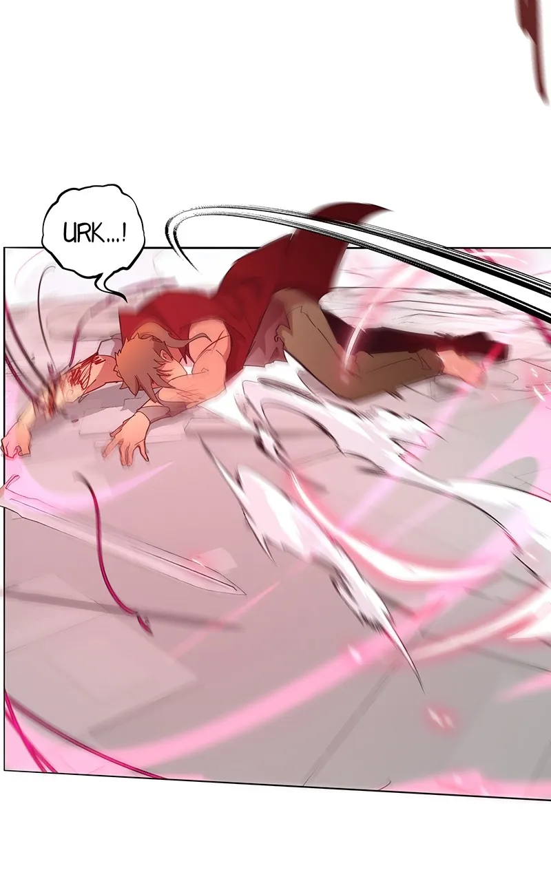 Dreamwalker Chapter 26 page 30 - 