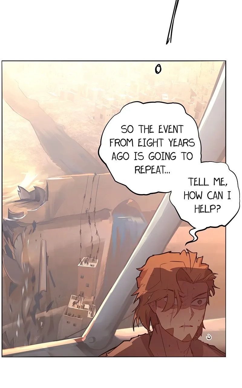 Dreamwalker Chapter 26 page 4 - 