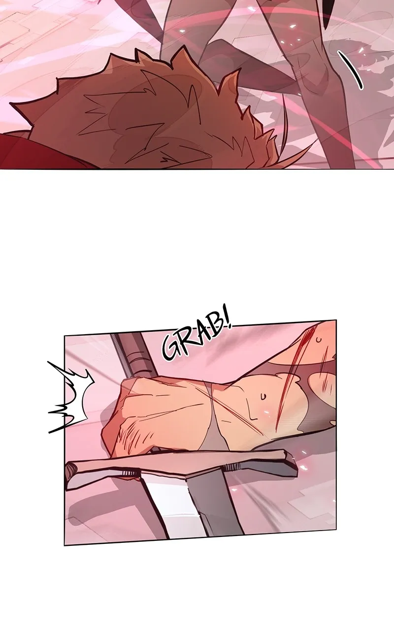 Dreamwalker Chapter 26 page 32 - 
