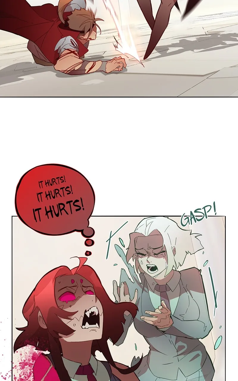 Dreamwalker Chapter 26 page 34 - 