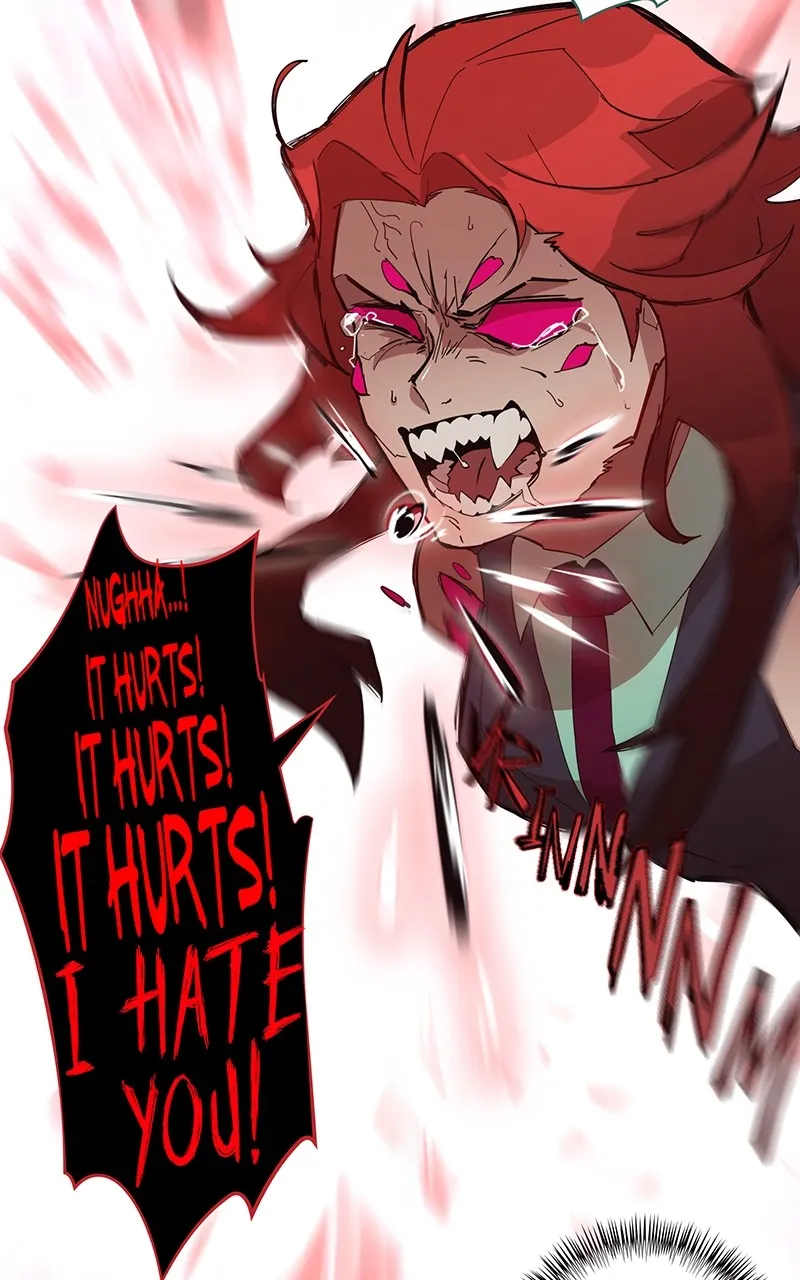 Dreamwalker Chapter 26 page 38 - 
