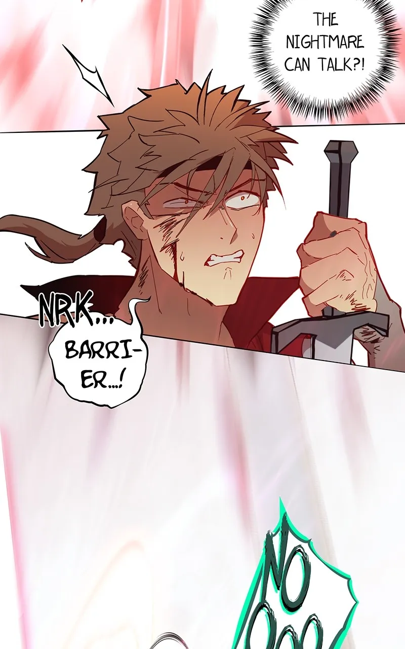 Dreamwalker Chapter 26 page 39 - 