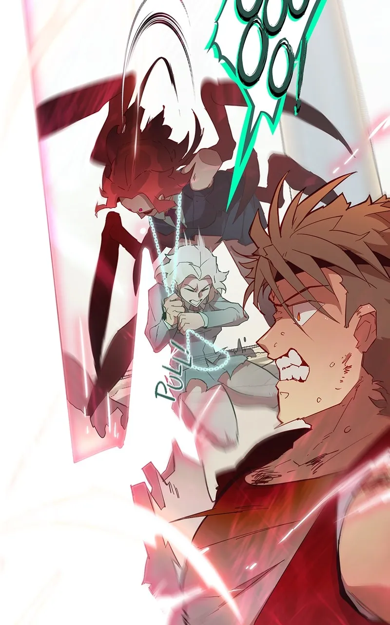 Dreamwalker Chapter 26 page 40 - 
