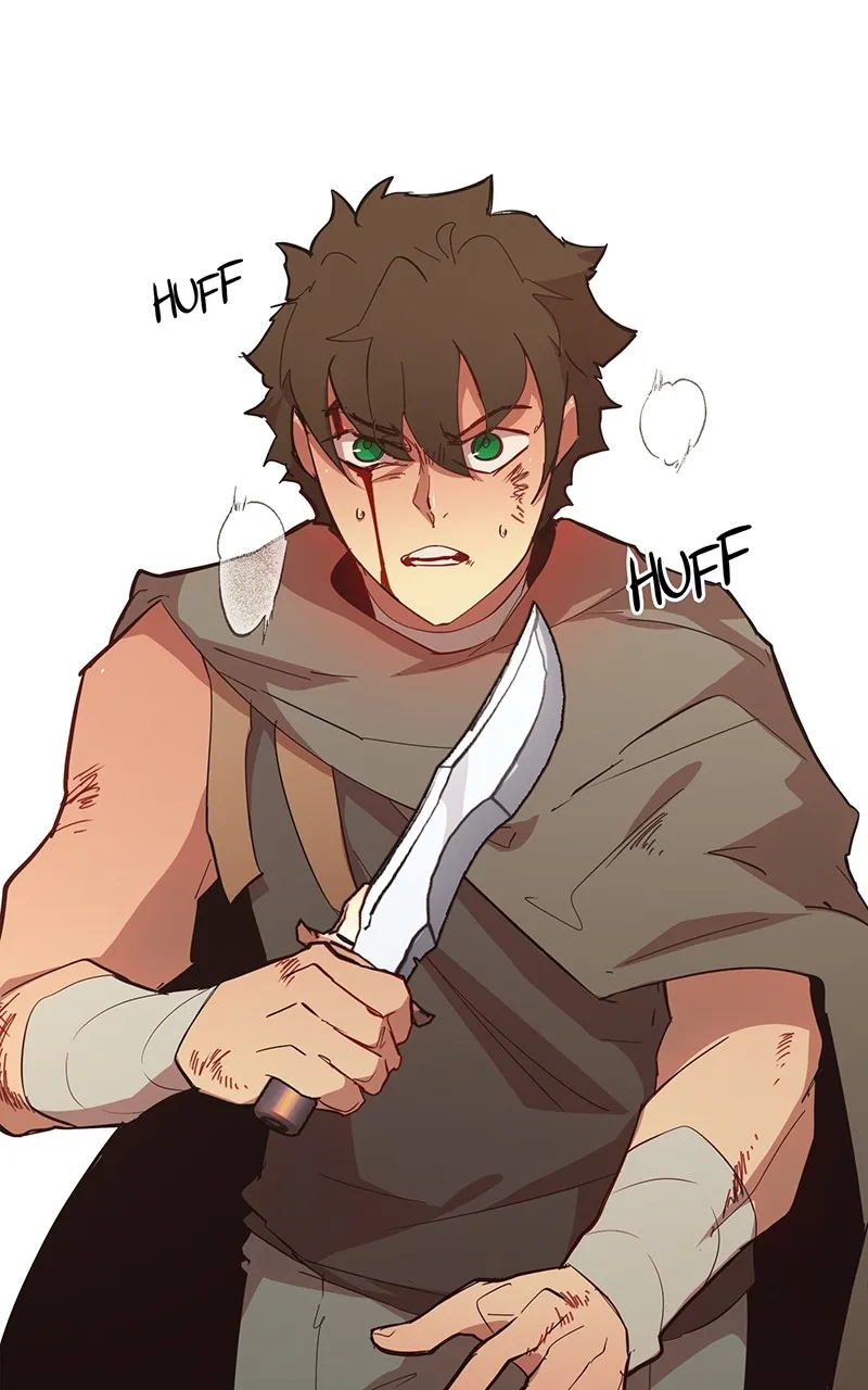 Dreamwalker Chapter 26 page 43 - 