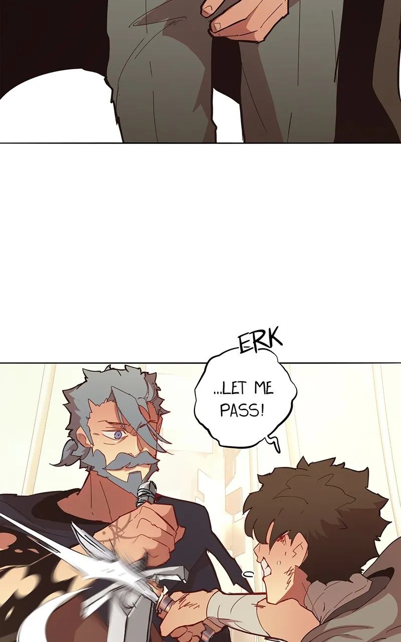 Dreamwalker Chapter 26 page 44 - 