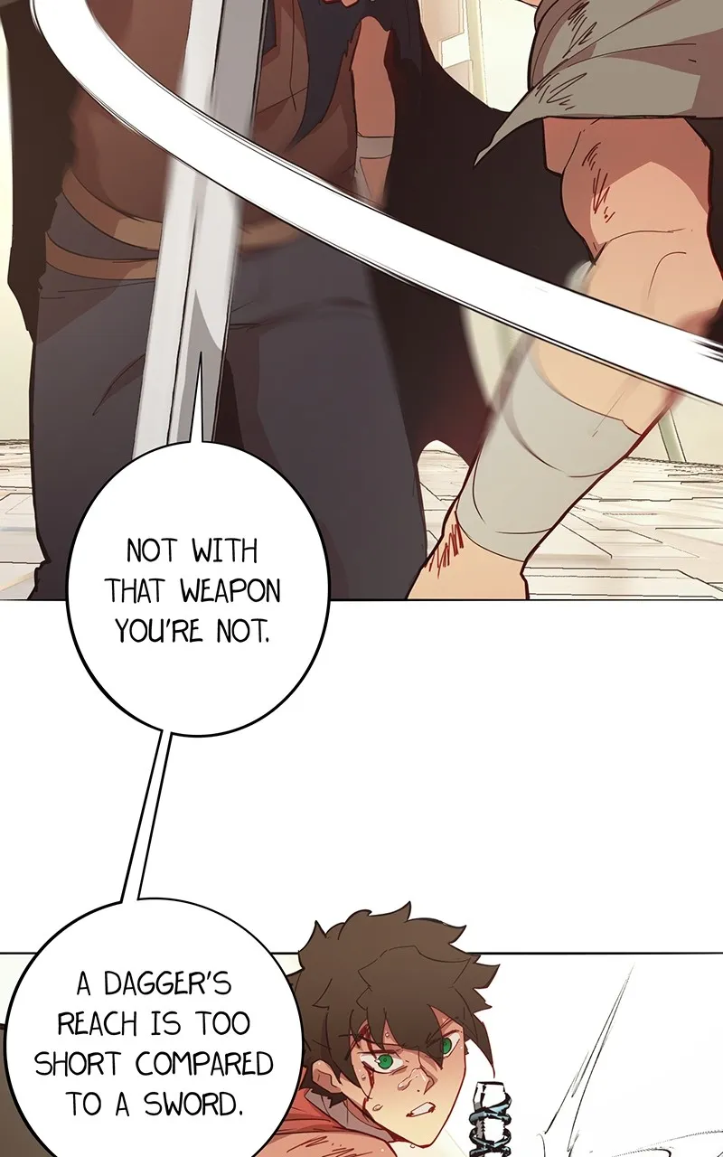 Dreamwalker Chapter 26 page 45 - 