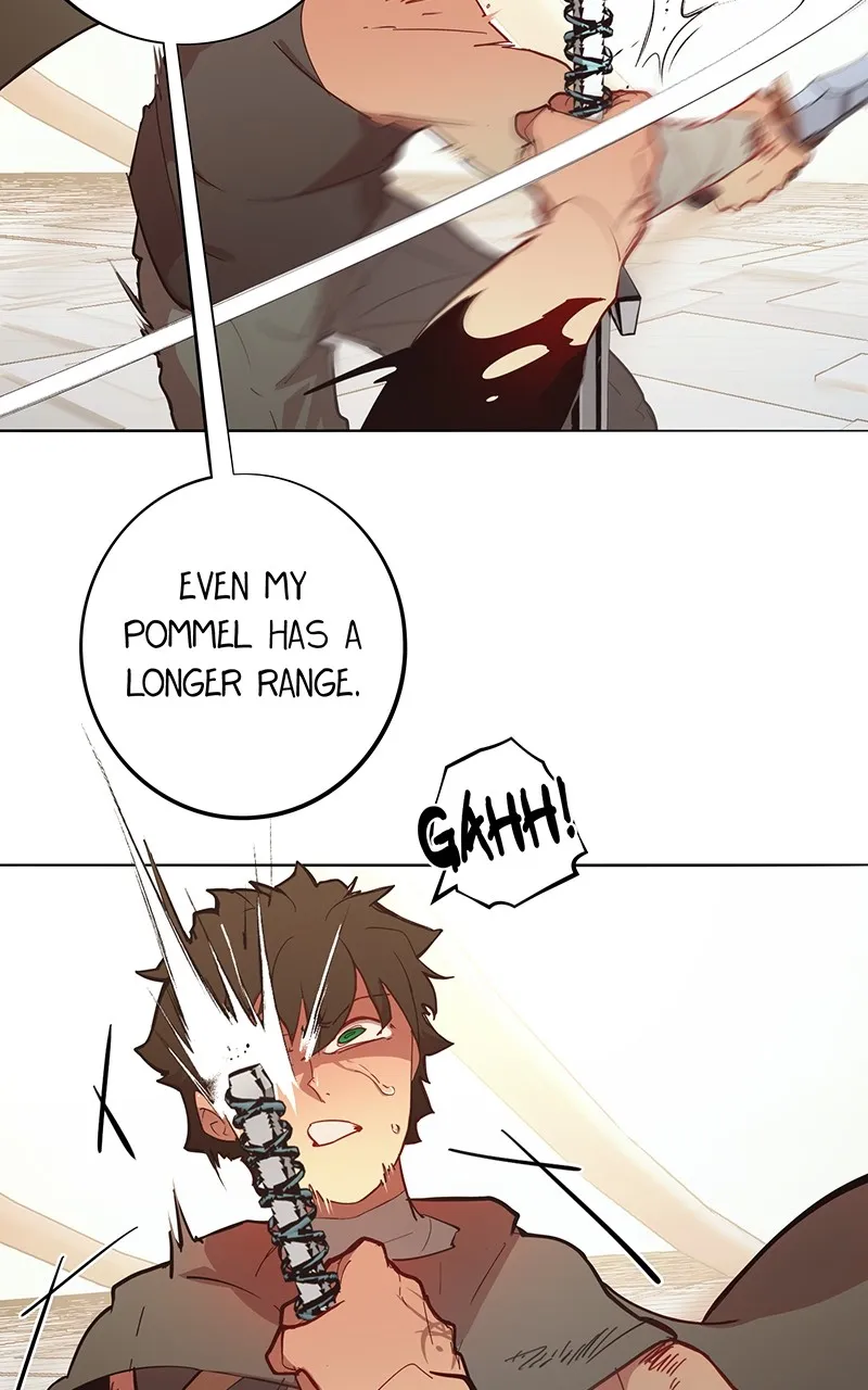 Dreamwalker Chapter 26 page 46 - 