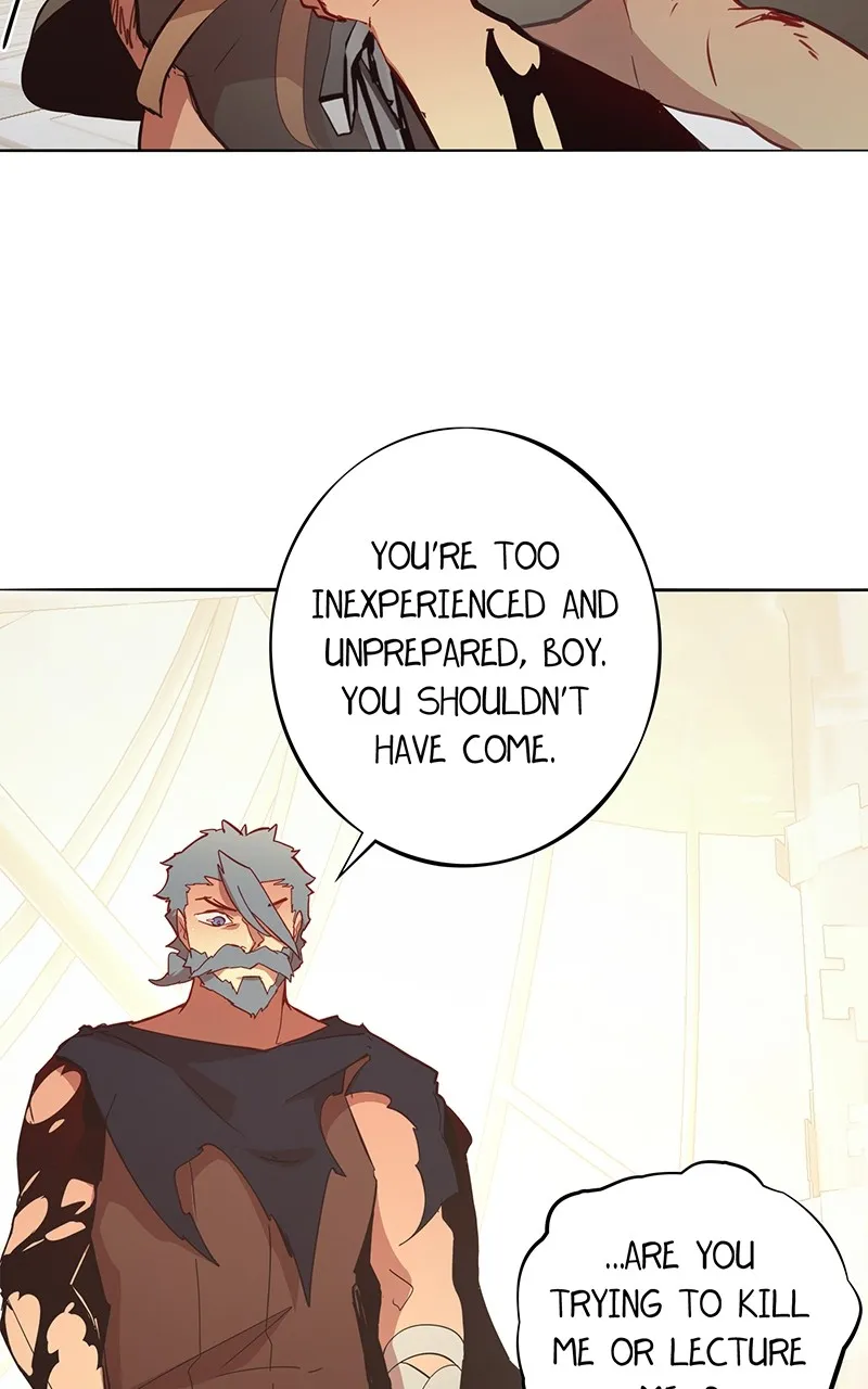 Dreamwalker Chapter 26 page 47 - 