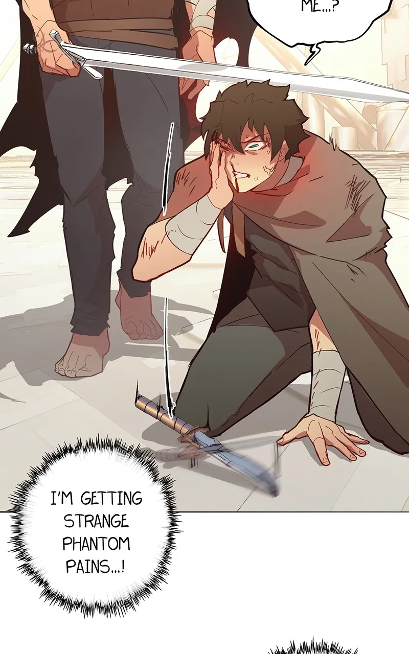 Dreamwalker Chapter 26 page 48 - 