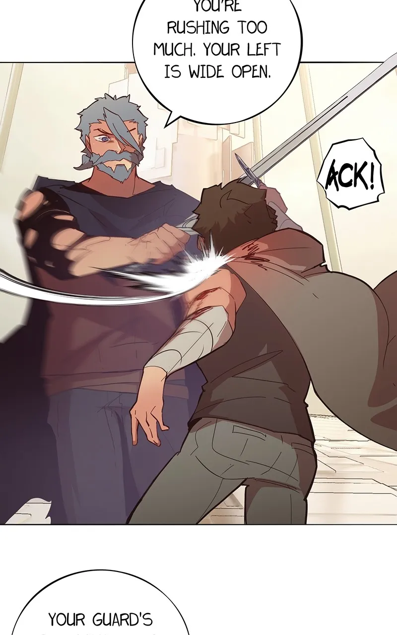 Dreamwalker Chapter 26 page 50 - 