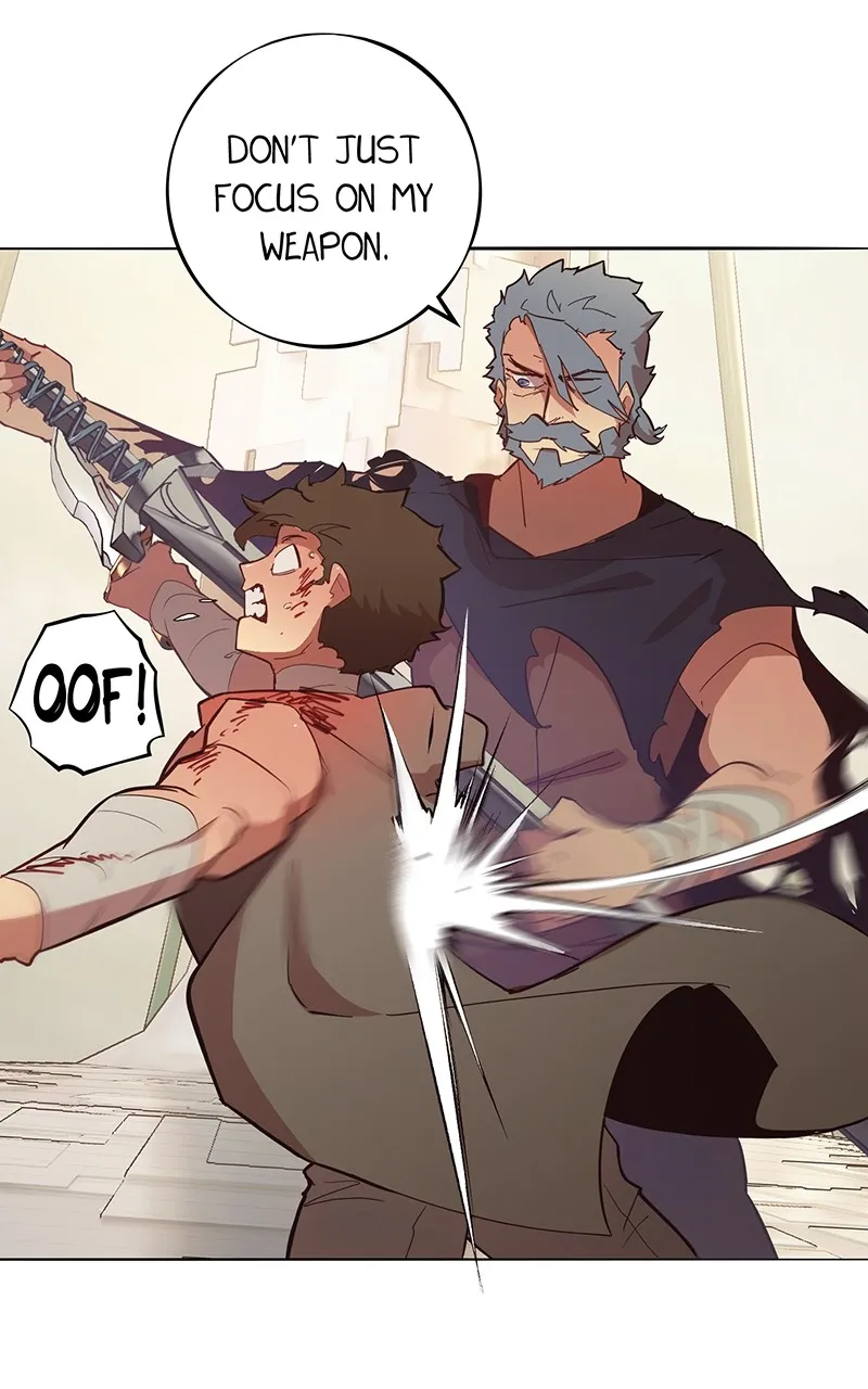 Dreamwalker Chapter 26 page 52 - 
