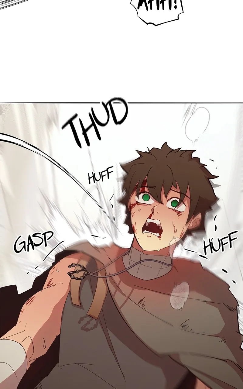 Dreamwalker Chapter 26 page 54 - 