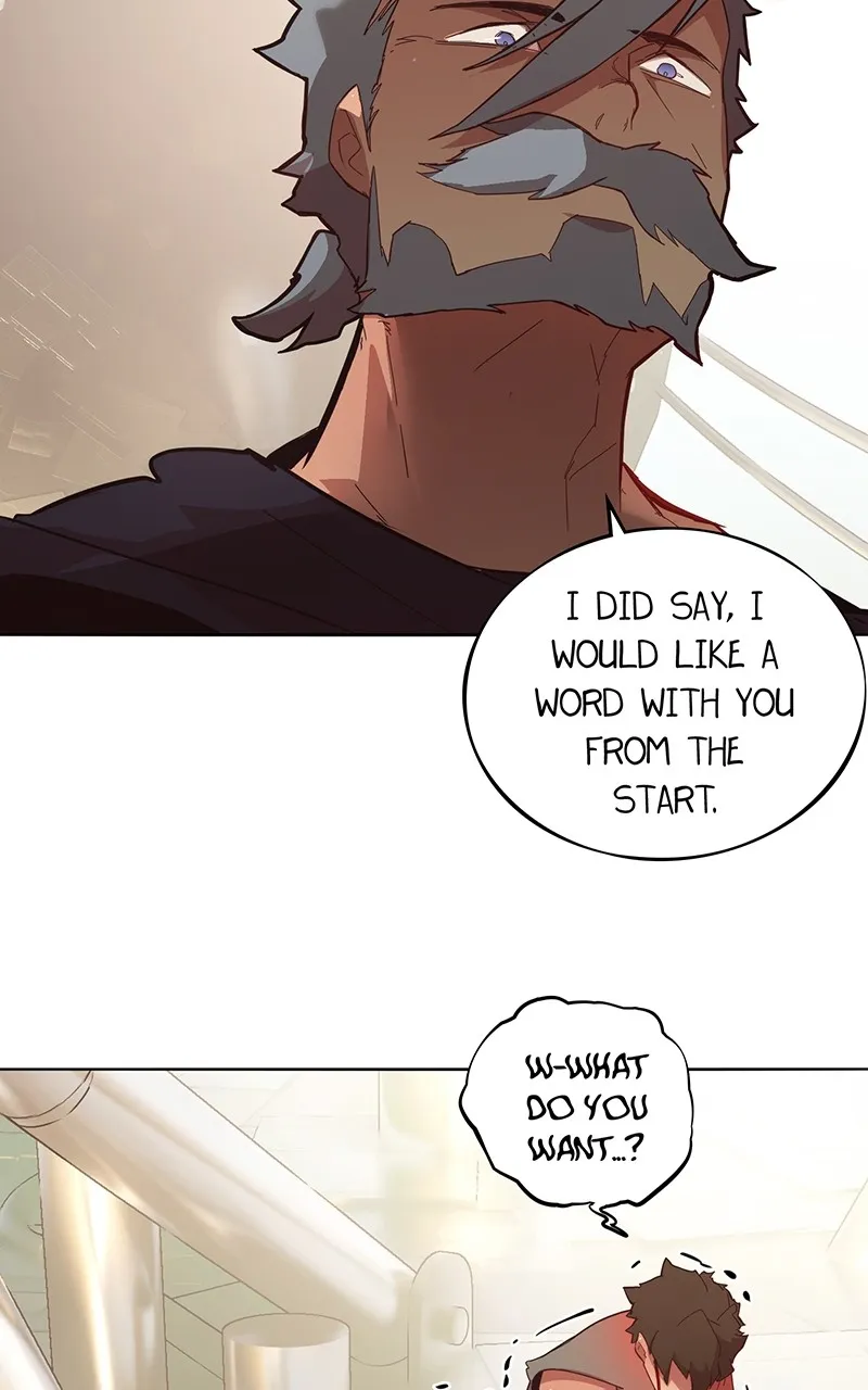 Dreamwalker Chapter 26 page 56 - 