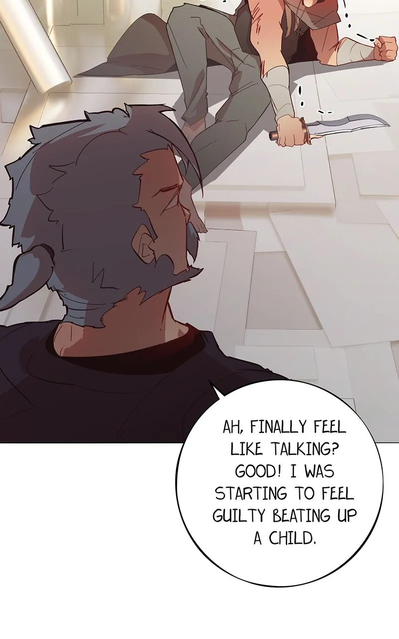 Dreamwalker Chapter 26 page 57 - 